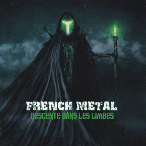 Compilations : French Metal #33 - Descente dans les Limbes